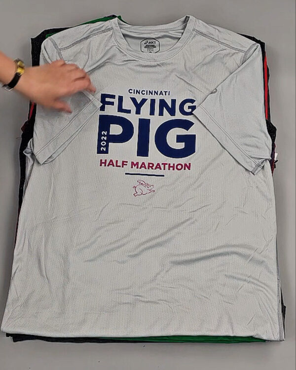 Фотография  199 - Футболки СТОК CAN 084#5 кг, ЛОТ №9000 оптом в Владимире и Владимирской области