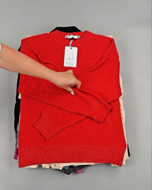 Фотография  155 - CO COUTURE mix 075#25 шт, ЛОТ №9071 оптом в Владимире и Владимирской области