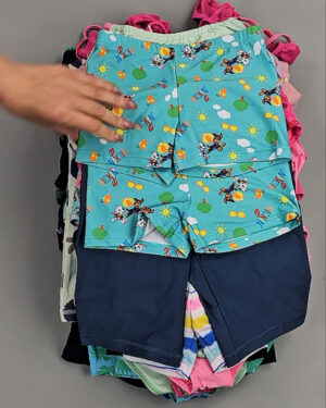 Фотография  683 - Купальники LIDL Kids 114#5 кг, ЛОТ №8950 оптом в Владимире и Владимирской области