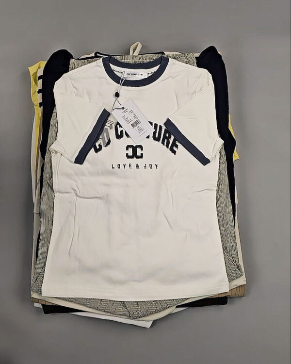 Фотография  173 - CO COUTURE mix 075#25 шт, ЛОТ №9069 оптом в Владимире и Владимирской области