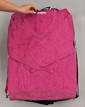 Фотография  400 - NEXT Winter Women mix#15 кг оптом в Владимире и Владимирской области