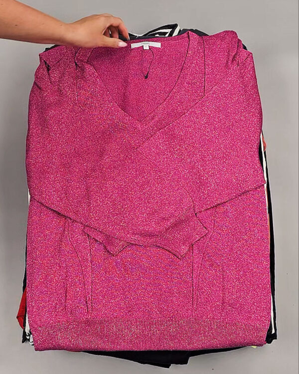 Фотография  858 - NEXT Winter Women mix#15 кг оптом в Владимире и Владимирской области