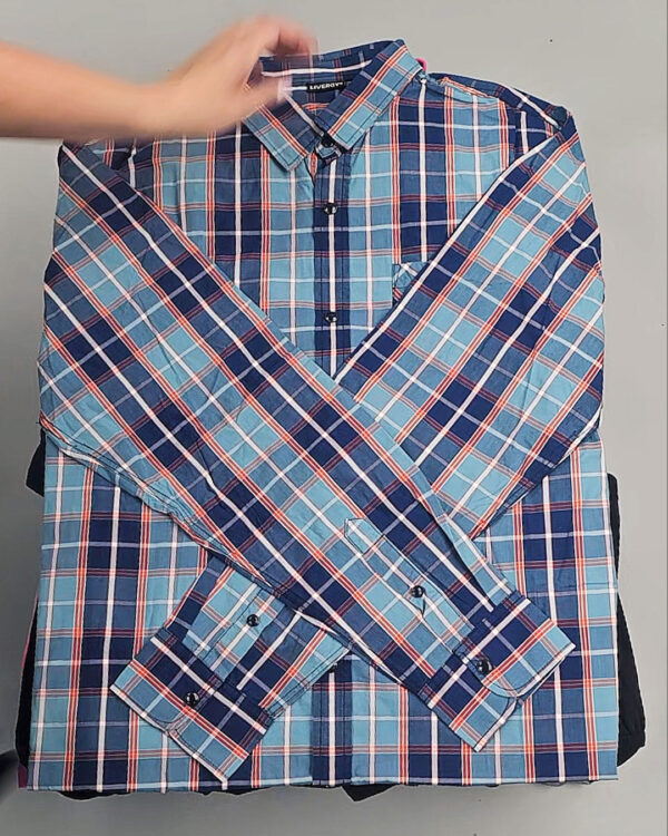 Фотография  377 - LIDL Summer м/ж 022024#15 кг, ЛОТ №9029 оптом в Владимире и Владимирской области