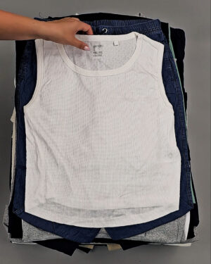 Фотография  300 - LIDL Summer mix 074#15 кг, ЛОТ №8991 оптом в Владимире и Владимирской области