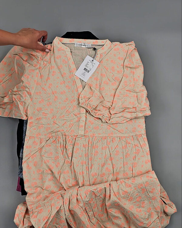 Фотография  857 - CO COUTURE mix 075#25 шт, ЛОТ №9071 оптом в Владимире и Владимирской области