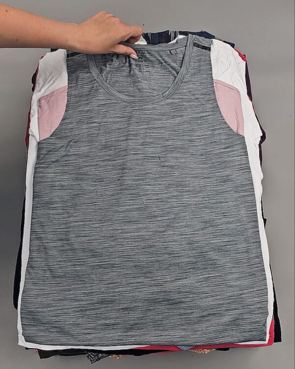 Фотография  240 - LIDL Summer mix 114#20 кг, ЛОТ №9035 оптом в Владимире и Владимирской области