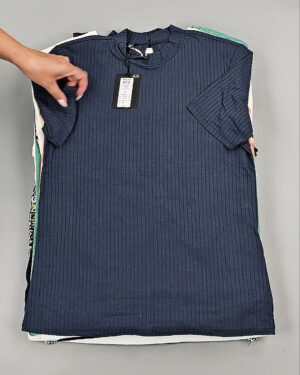 Фотография  352 - Футболки DK COMPANY 045 B#5,5 кг, ЛОТ №9085 оптом в Владимире и Владимирской области