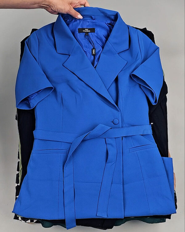 Фотография  338 - NEXT Winter Women mix#15 кг, ЛОТ №9065 оптом в Владимире и Владимирской области