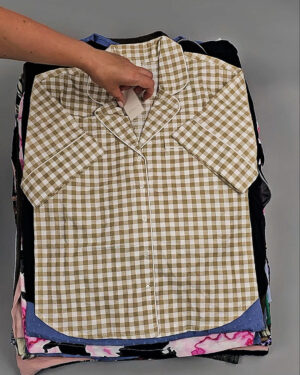 Фотография  797 - Блузки+Джемпера Bestseller Summer 045 B#8,5 кг, ЛОТ №9040 оптом в Владимире и Владимирской области