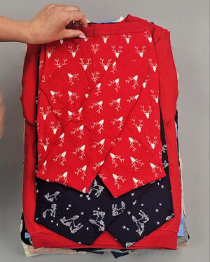 Фотография  805 - LIDL Kids Winter 114#7 кг, ЛОТ №8979 оптом в Владимире и Владимирской области