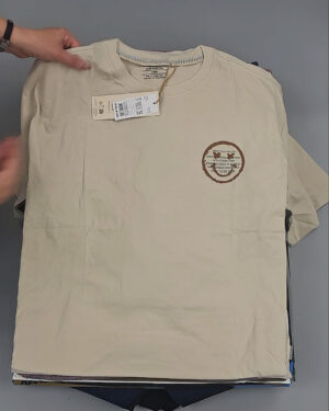 Фотография  606 - BLEND HE Summer 075#15 кг, ЛОТ №9003 оптом в Владимире и Владимирской области