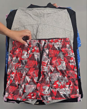 Фотография  900 - LIDL Summer mix 114#20 кг, ЛОТ №9033 оптом в Владимире и Владимирской области