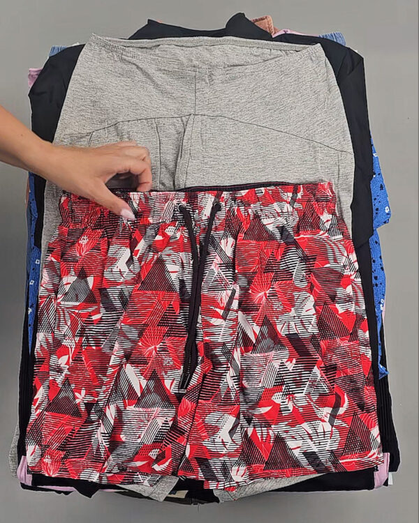 Фотография  926 - LIDL Summer mix 114#20 кг, ЛОТ №9033 оптом в Владимире и Владимирской области