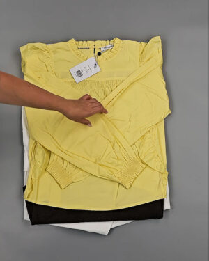 Фотография  667 - CO COUTURE mix 075#25 шт, ЛОТ №9069 оптом в Владимире и Владимирской области