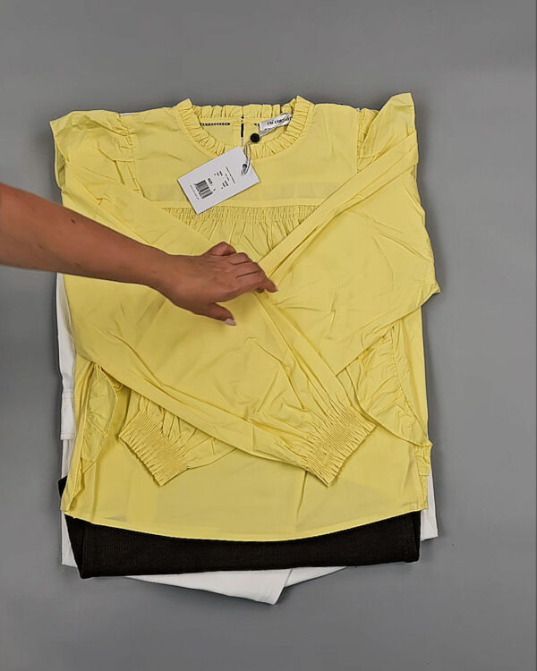 Фотография  603 - CO COUTURE mix 075#25 шт, ЛОТ №9069 оптом в Владимире и Владимирской области