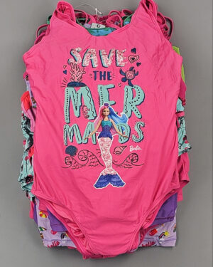 Купить Купальники LIDL Kids#4,2 кг, ЛОТ №8968 оптом в Владимире и Владимирской области