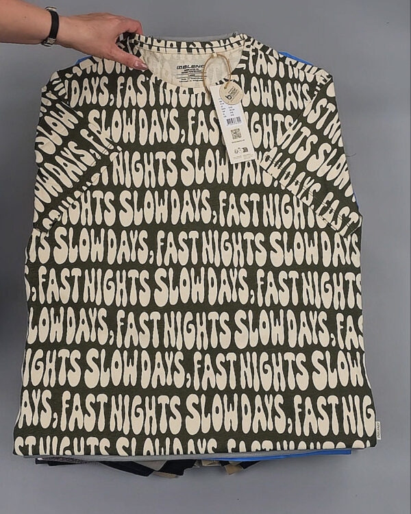 Фотография  132 - BLEND HE Summer 075#15 кг оптом в Владимире и Владимирской области