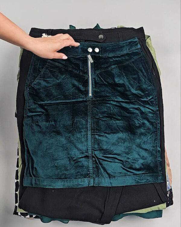 Фотография  518 - NEXT Winter Women mix#15 кг, ЛОТ №9065 оптом в Владимире и Владимирской области