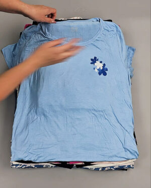 Фотография  605 - Домашняя одежда LIDL 114#7 кг оптом в Владимире и Владимирской области