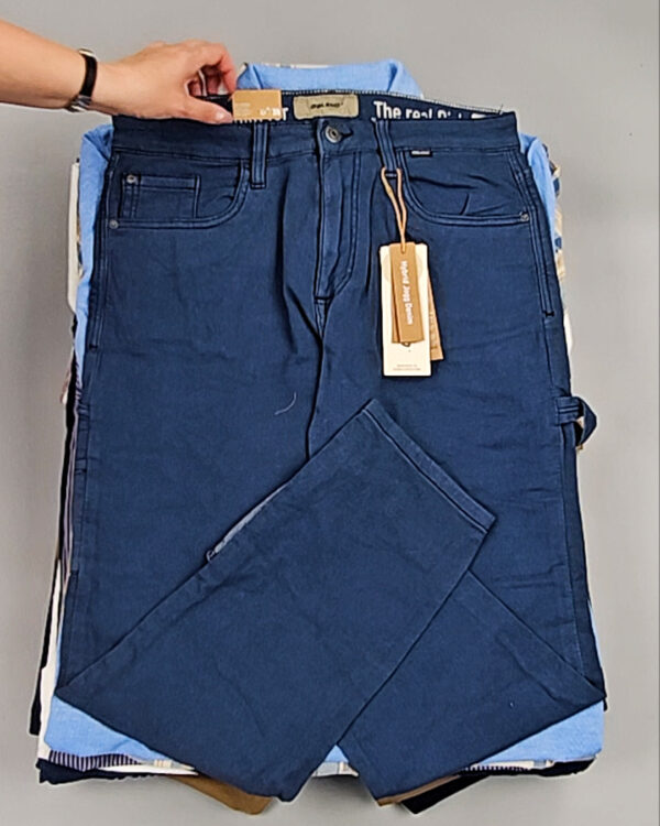 Фотография  205 - BLEND HE Summer 075#15 кг, ЛОТ №9006 оптом в Владимире и Владимирской области