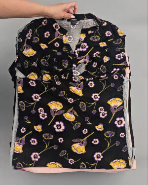 Фотография  623 - LIDL Summer м/ж 022024#15 кг, ЛОТ №9030 оптом в Владимире и Владимирской области