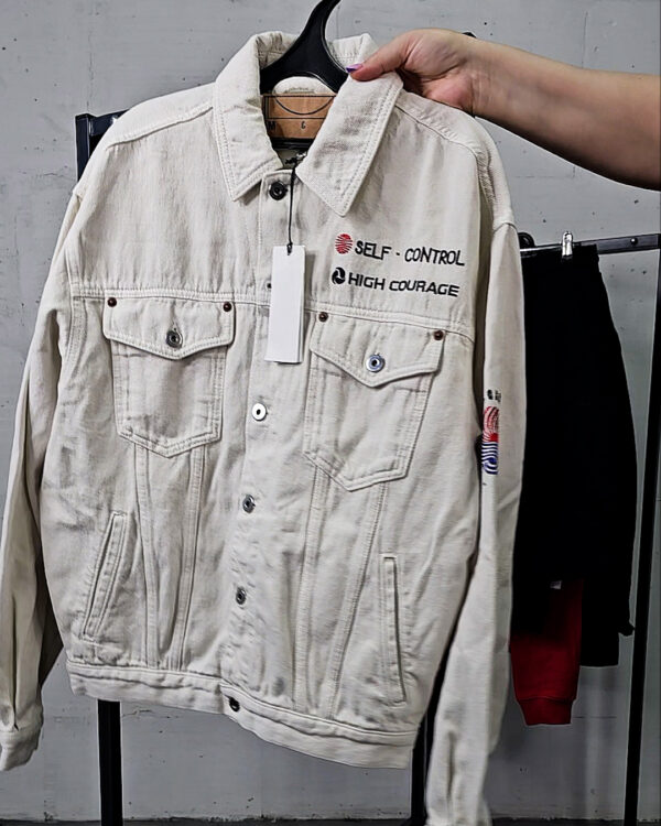 Фотография  916 - McQ 075#5,4 кг, ЛОТ №9081 оптом в Владимире и Владимирской области