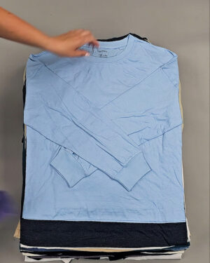 Фотография  974 - LIDL Winter mix 074#15 кг, ЛОТ №9052 оптом в Владимире и Владимирской области