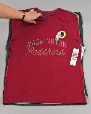 Фотография  118 - Футболки СТОК CAN 084#5 кг, ЛОТ №9000 оптом в Владимире и Владимирской области