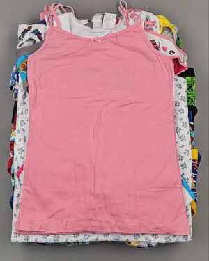 Купить Нижнее белье LIDL Kids#3,4 кг, ЛОТ №8959 оптом в Владимире и Владимирской области