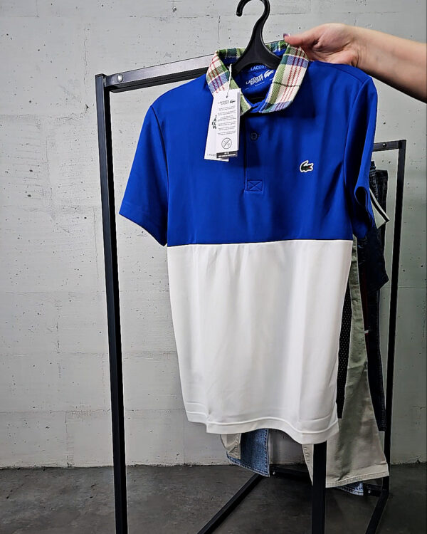 Фотография  302 - LACOSTE, CALVIN KLEIN, TOMMY HILFIGER, GUESS + 075#19 шт, ЛОТ №9073 оптом в Владимире и Владимирской области