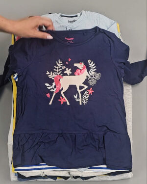 Фотография  680 - LIDL Kids Winter 114#7 кг, ЛОТ №8981 оптом в Владимире и Владимирской области