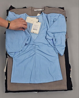 Фотография  884 - GESTUZ mix 075#24 шт, ЛОТ №9019 оптом в Владимире и Владимирской области