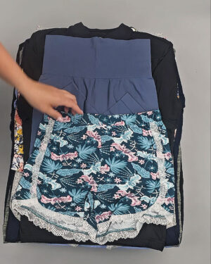 Фотография  763 - LIDL Summer м/ж 022024#15 кг, ЛОТ №9028 оптом в Владимире и Владимирской области