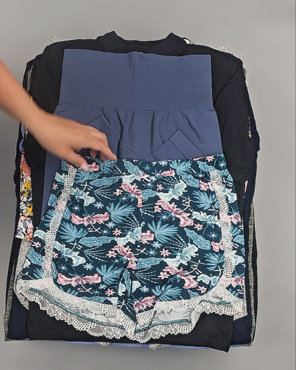 Фотография  754 - LIDL Summer м/ж 022024#15 кг, ЛОТ №9028 оптом в Владимире и Владимирской области