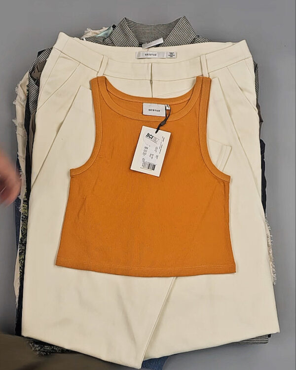 Фотография  540 - GESTUZ mix 075#24 шт, ЛОТ №9018 оптом в Владимире и Владимирской области