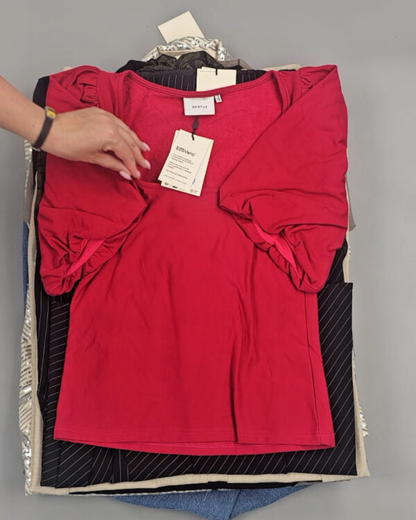 Фотография  377 - GESTUZ mix 075#24 шт, ЛОТ №9020 оптом в Владимире и Владимирской области