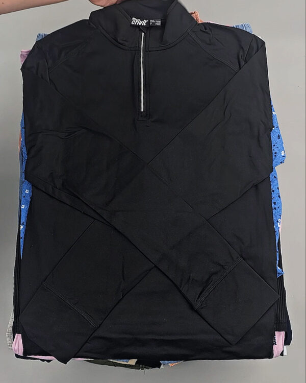 Фотография  644 - LIDL Summer mix 114#20 кг, ЛОТ №9033 оптом в Владимире и Владимирской области