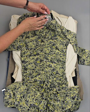 Фотография  996 - GESTUZ mix 075#24 шт, ЛОТ №9017 оптом в Владимире и Владимирской области