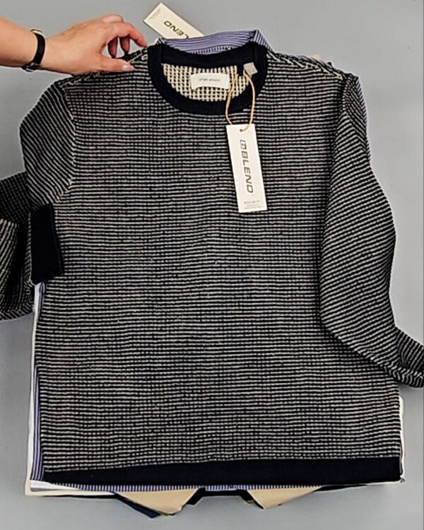 Фотография  812 - BLEND HE Summer 075#15 кг, ЛОТ №9004 оптом в Владимире и Владимирской области