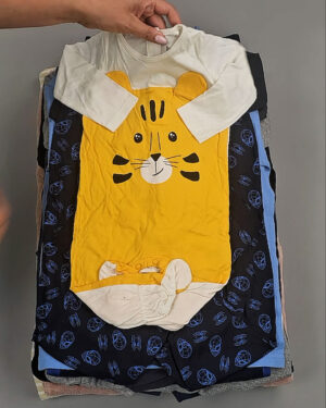 Фотография  469 - LIDL Kids Winter 114#7 кг, ЛОТ №8979 оптом в Владимире и Владимирской области