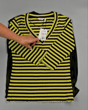 Фотография  849 - Футболки DK COMPANY 045 B#5,5 кг, ЛОТ №9087 оптом в Владимире и Владимирской области