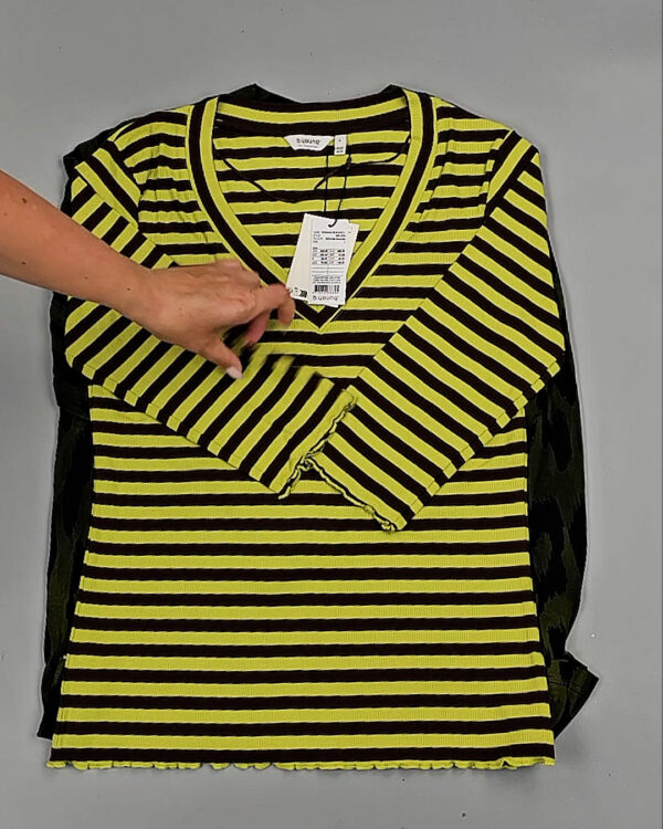 Фотография  720 - Футболки DK COMPANY 045 B#5,5 кг, ЛОТ №9087 оптом в Владимире и Владимирской области