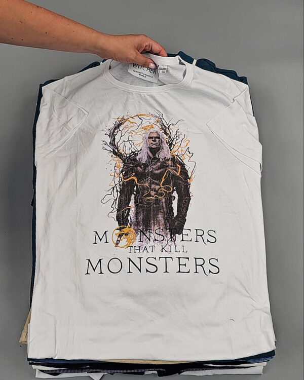 Фотография  878 - LIDL Winter mix 074#15 кг, ЛОТ №9052 оптом в Владимире и Владимирской области