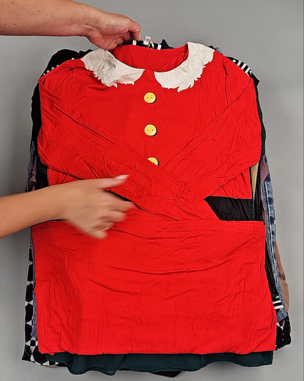 Фотография  603 - NEXT Winter Women mix#15 кг, ЛОТ №9065 оптом в Владимире и Владимирской области