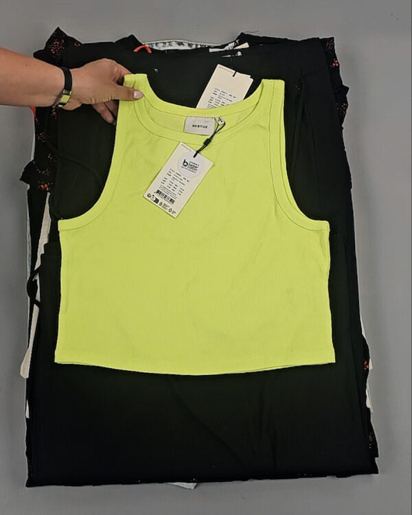 Фотография  536 - GESTUZ mix 075#24 шт, ЛОТ №9019 оптом в Владимире и Владимирской области