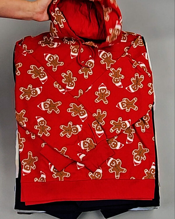 Фотография  661 - LIDL Winter mix 074#15 кг оптом в Владимире и Владимирской области