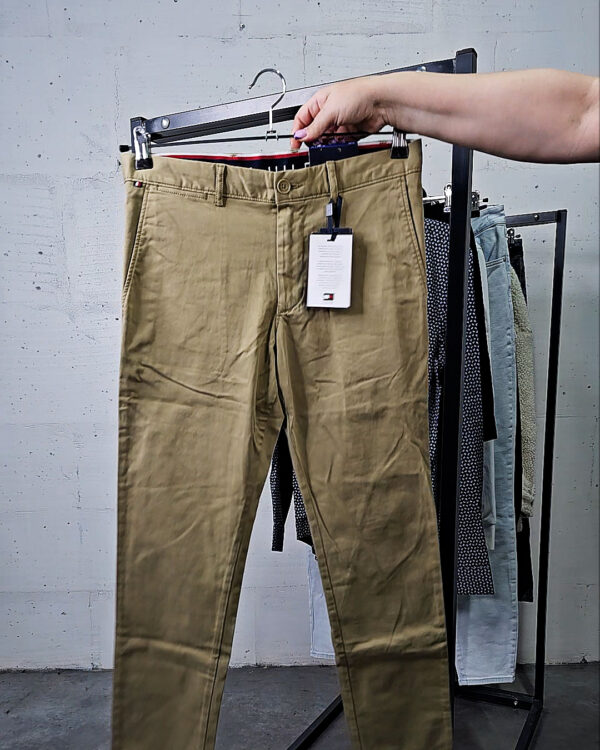 Фотография  728 - LACOSTE, CALVIN KLEIN, TOMMY HILFIGER, GUESS + 075#20 шт, ЛОТ №9072 оптом в Владимире и Владимирской области