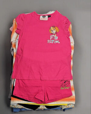 Фотография  147 - LIDL Kids Summer 114#7 кг, ЛОТ №8977 оптом в Владимире и Владимирской области