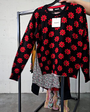 Фотография  642 - BRAND mix Women 075#10 кг, ЛОТ №9094 оптом в Владимире и Владимирской области