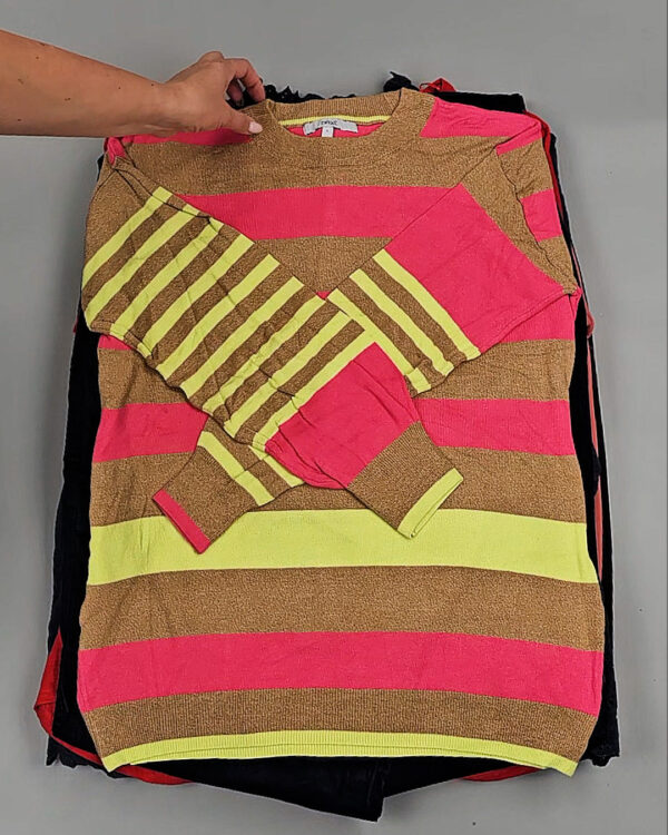 Фотография  866 - NEXT Winter Women mix#15 кг оптом в Владимире и Владимирской области